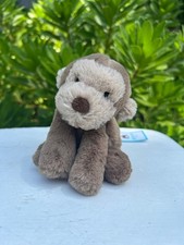 Jellycat Smudge Monkey 13cm