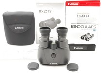 [Top MINT in Box] Canon 8x25