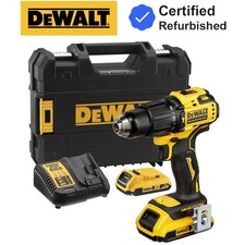 Dewalt DCD709D2T 18v XR