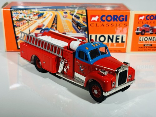 Corgi classics scale - corgi,