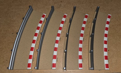 Scalextric c8240 c8223 - c8240,