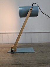 Modern Contemporary Wood/Metal