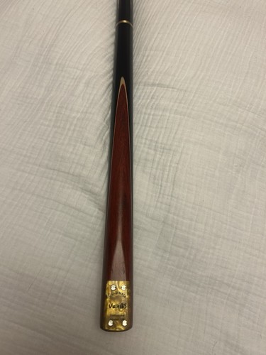Piece handmade ash - 57”,