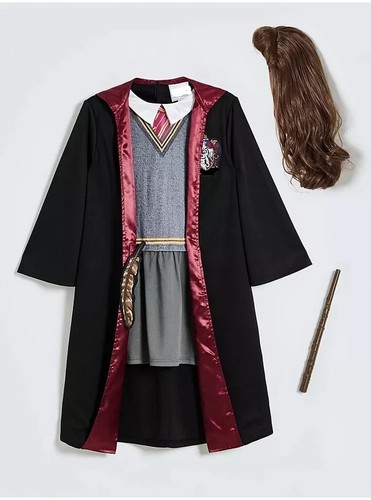 Harry potter hermione - harry,