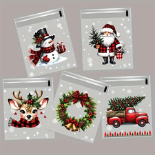 Christmas Goody bags Xmas