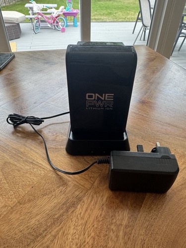 Vax onepwr 0ah - battery,
