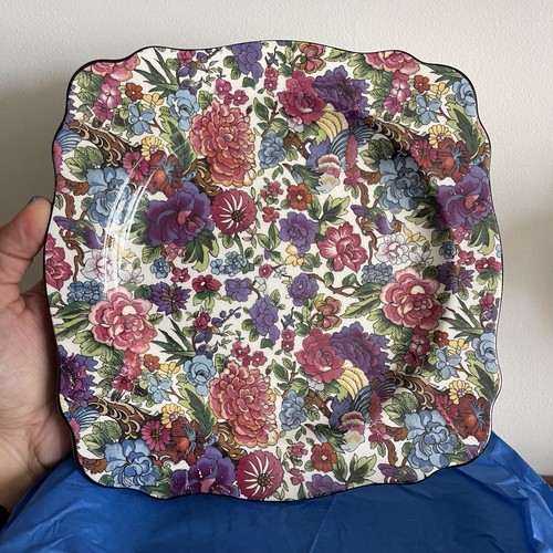 Set vintage crown ducal - of, 6