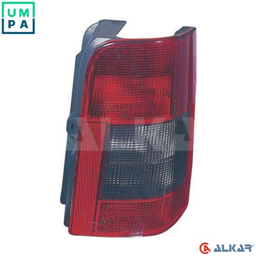 Tail light assembly 2212974 - assembly,