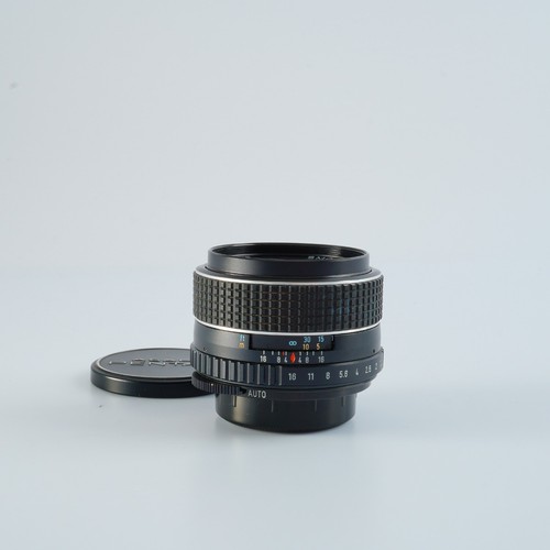 Excellent pentax smc - excellent,