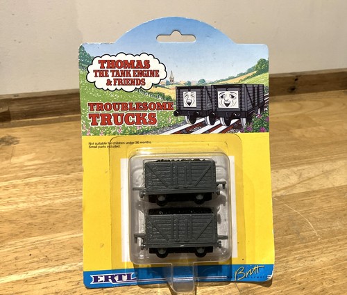 Ertl collectibles thomas and - collectibles,