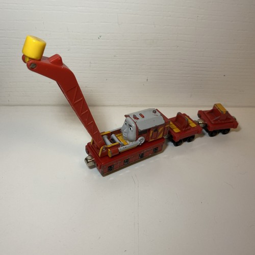 Thomas the tank engine diecast - the,