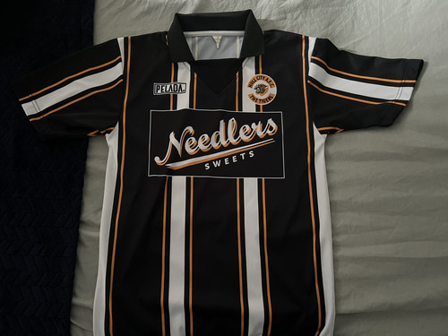 Hull city third shirt - a.f.c.,
