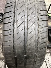 1x 225 55 17C  Michelin Agilis