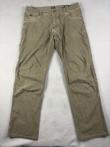 Kuhl revolvr pants mens 36x34 - revolvr,