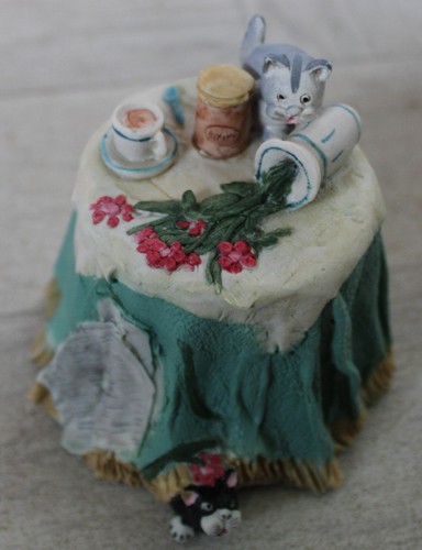 Peter fagan colourbox cat - fagan,