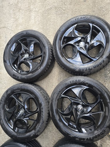 50573640 alloy wheels and - 50573640,