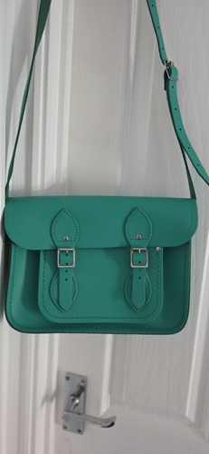 Cambridge satchel company - cambridge, 11"