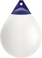 Polyform USA A4 Fender- White