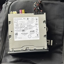 VOLKSWAGEN AUDI SKODA SEAT SAT