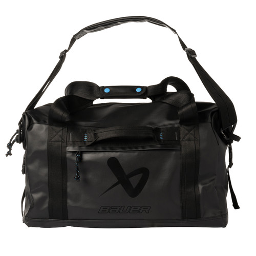 Bauer s25 blueline duffle - blueline,