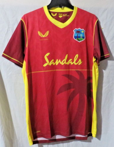 Castore west indies cricket - castore,