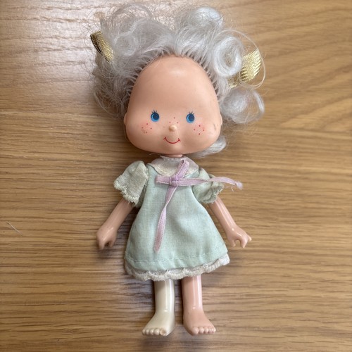 Strawberry shortcake 1980 - shortcake, 1980’s