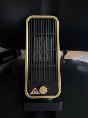 Portable mini electric heater - mini,
