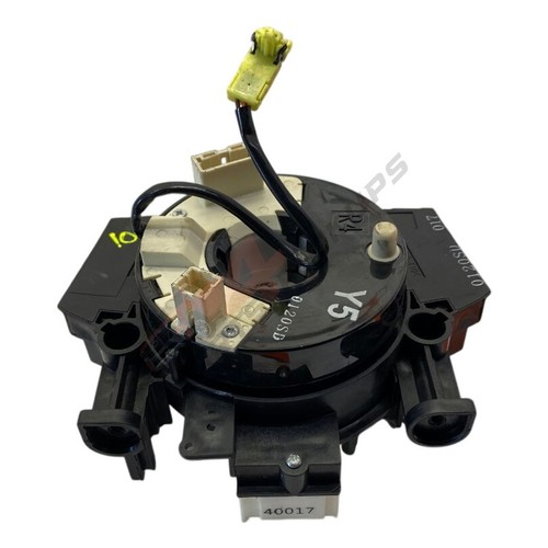 Nissan navara airbag squib - airbag, /