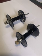 Daiwa Millionaire 6HM Spools. X 2