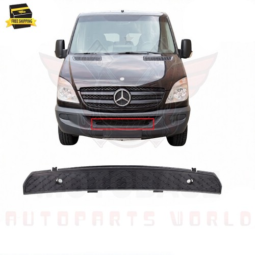 New front bumper - new,