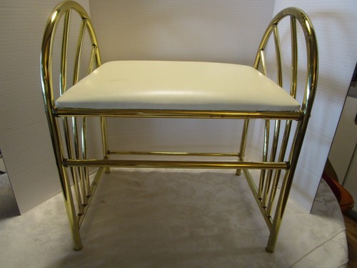 Vintage brass plated rosalco - brass,
