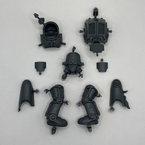 Warhammer 40k space - 40k,