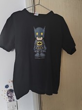 Bape X Batman