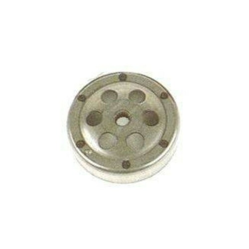 Bell clutch top - clutch,