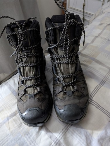 Salomon quest gtx mens - quest,