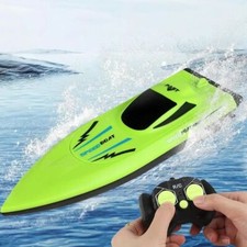 Waterproof Remote Control Boat