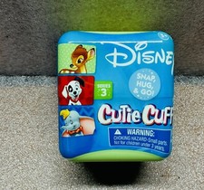 Cutie Cuff Disney - Series 3 -