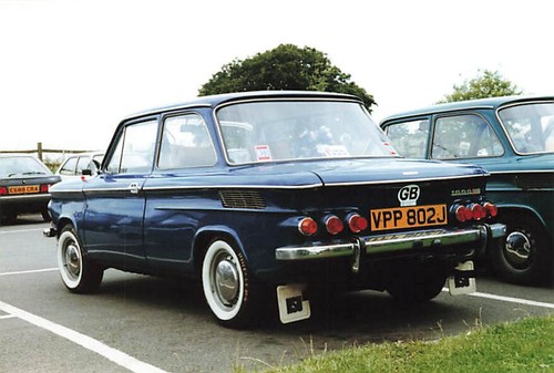 Vintage car photo - , 10