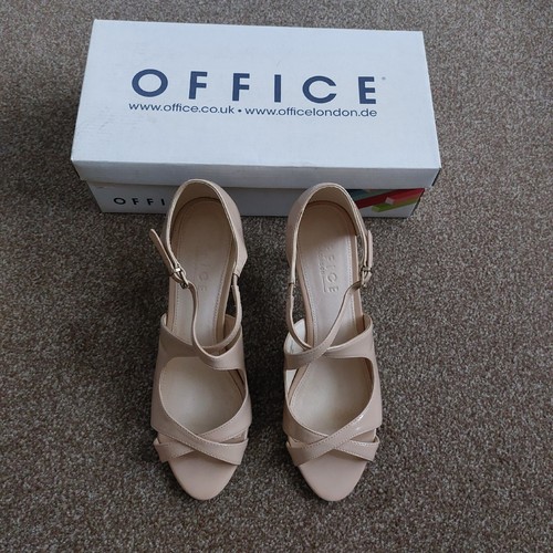 Office london windsor cross - london,