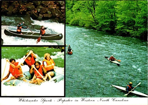 North carolina whitewater - nc,,