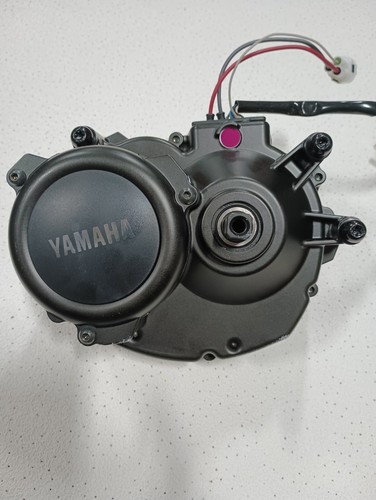 Yamaha mph class 1 e - pw-se,