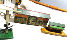 HORNBY 0 GAUGE C/W -----THREE