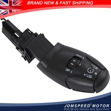 Cruise control stalk switch - cruise,