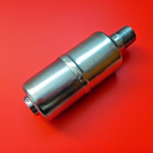 Exhaust muffler fits - briggs, &