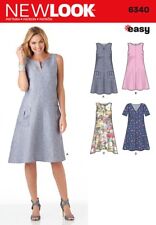 New Look Ladies Easy Sewing