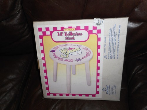 Kidkraft lil ballerina pink - ballerina,