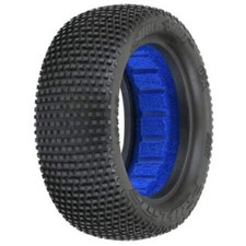 Pro-Line Hole Shot 3.0 2.2" 4WD Off-Road Buggy Front Tires For Buggy Wheels