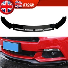 Universal Gloss Black Car