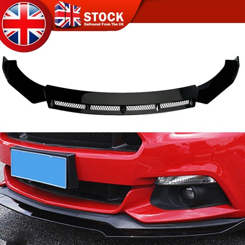 Universal gloss black car - universal,