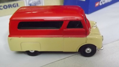 Corg classic models bedford - classic,